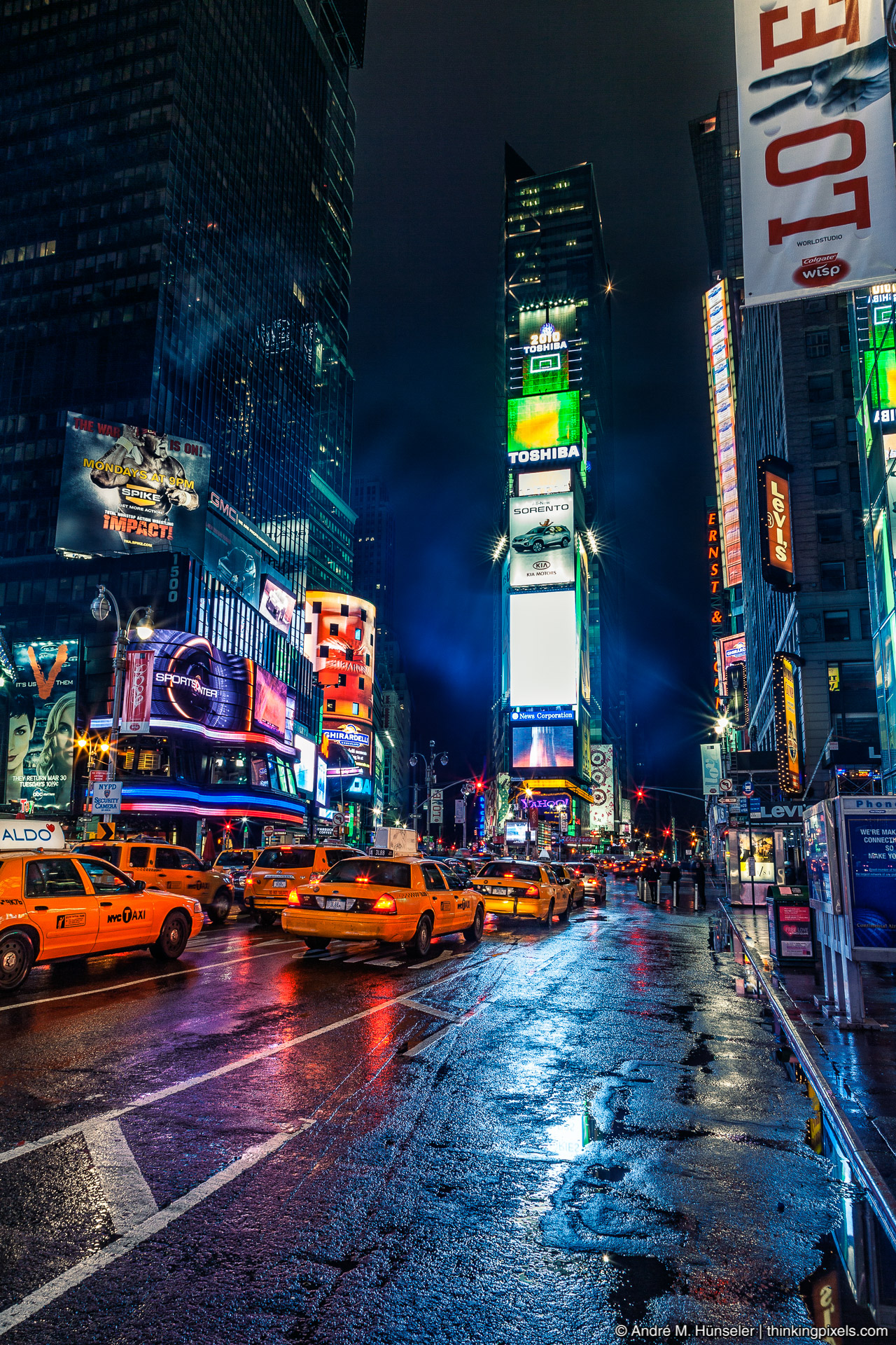 Escorts Times Square