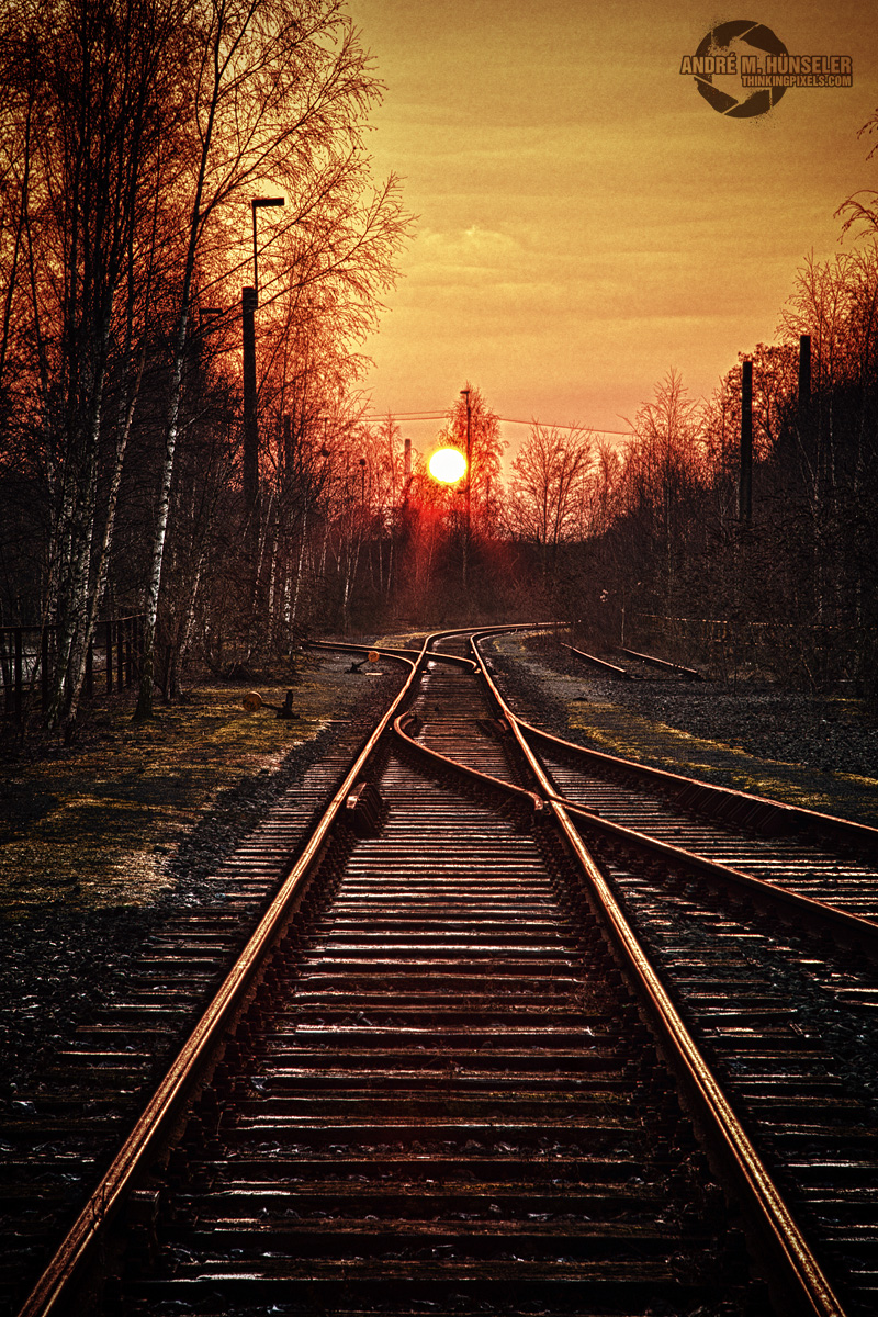 Endstation Sehnsucht