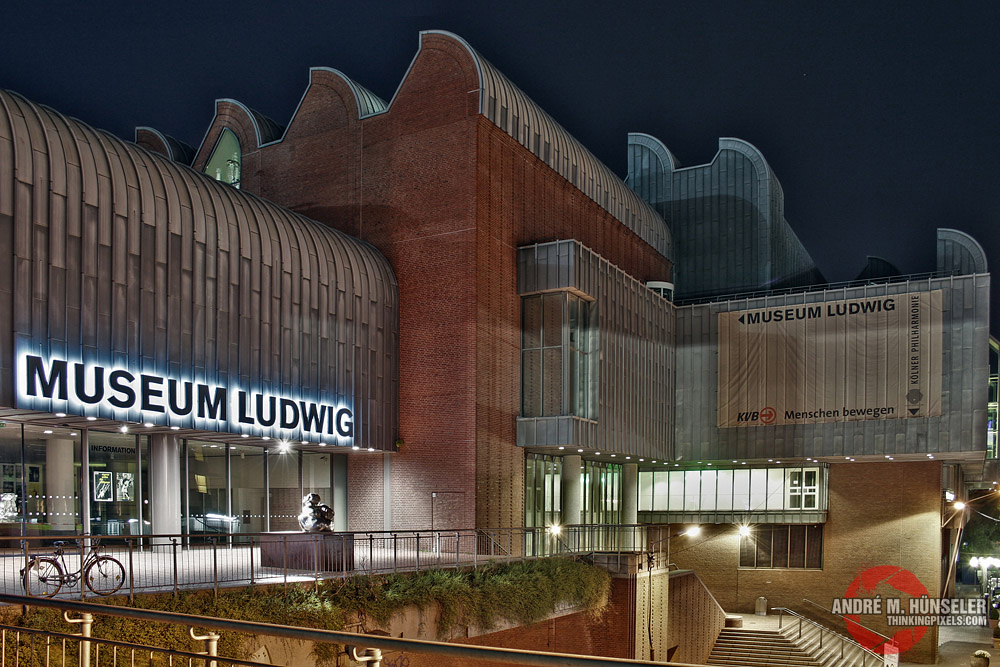 Museum Ludwig