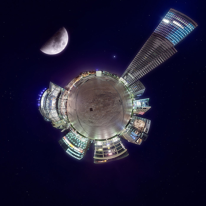 Planet Mediapark Planet Mediapark