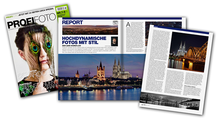 ProfiFoto 7/8 2011 ProfiFoto 7/8 2011