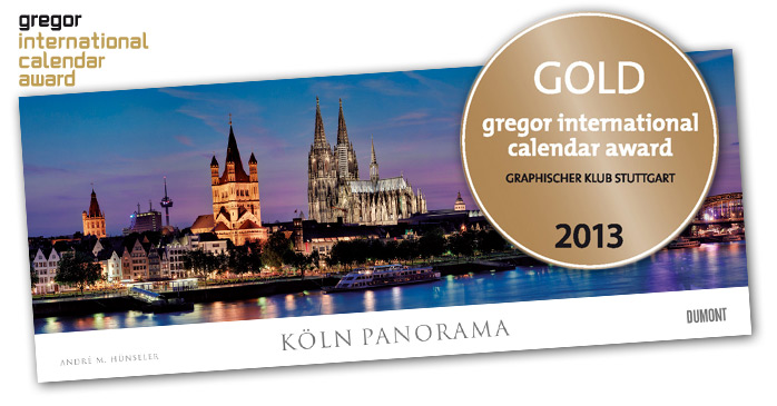 Gold für Köln Panorama Gold für Köln Panorama