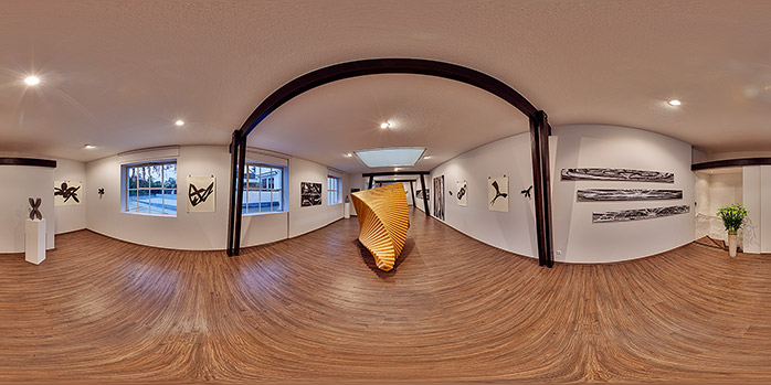 HLP Galerie Panorama Tour HLP Galerie Panorama Tour