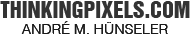 thinking pixels mediendesign | André M. Hünseler