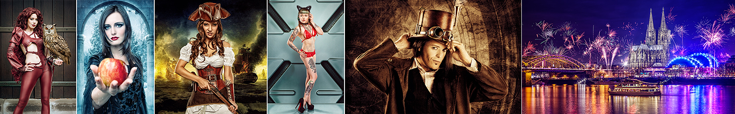 Photoshop Seminar Köln