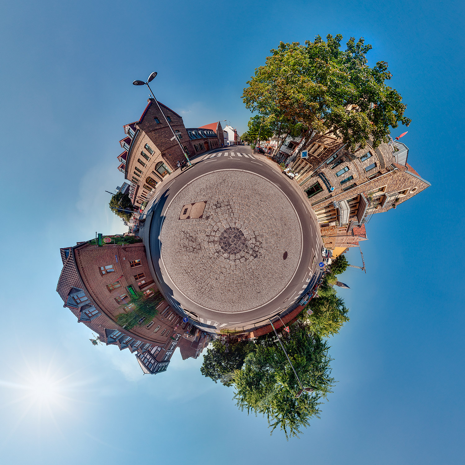 Zum virtuellen Rundgang: Computerzeit