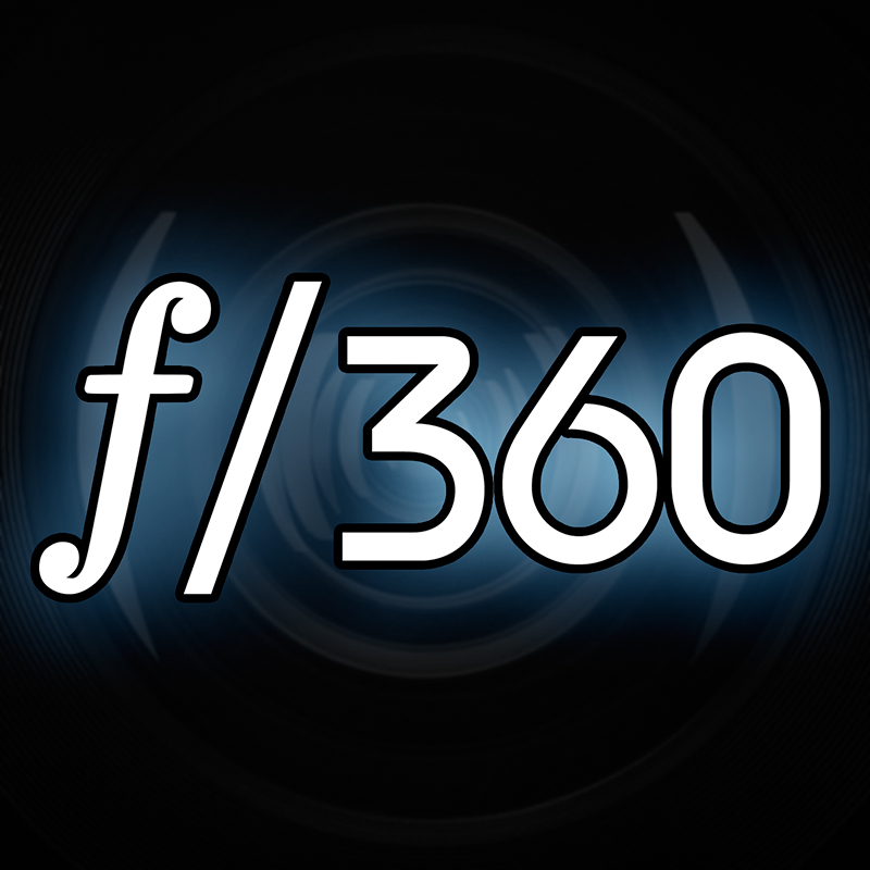 f/360 auf Facebook